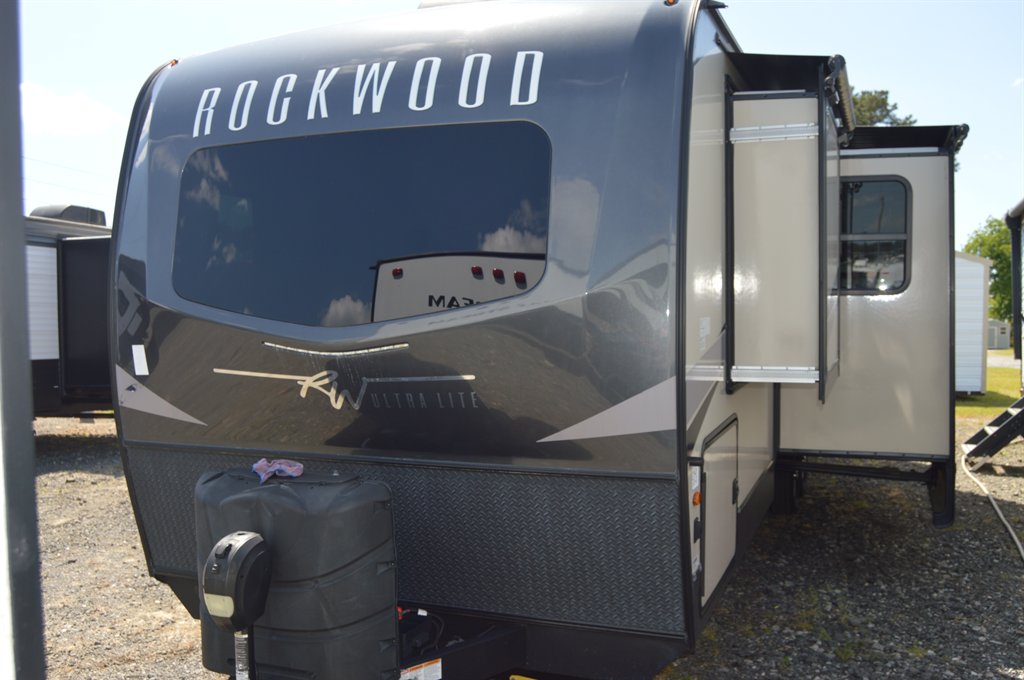 2023 Forest River Rockwood Ultra Lite